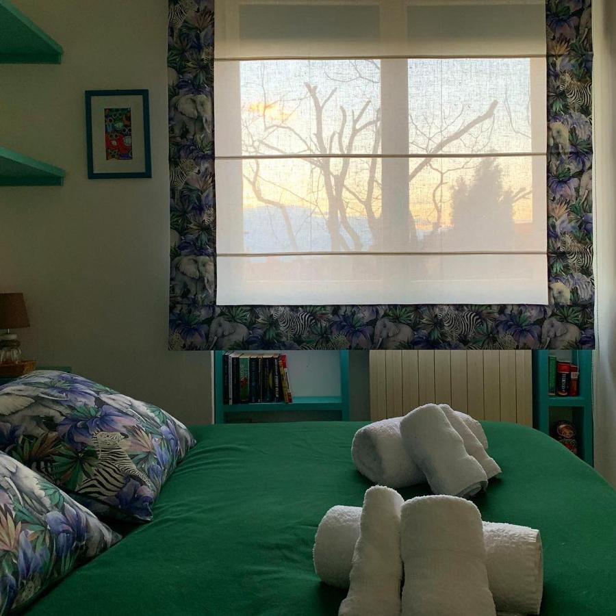 Extravaganza Apartment Cagliari Extérieur photo