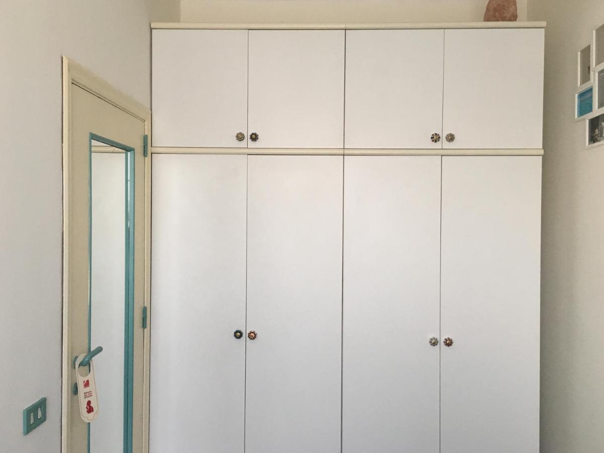 Extravaganza Apartment Cagliari Extérieur photo