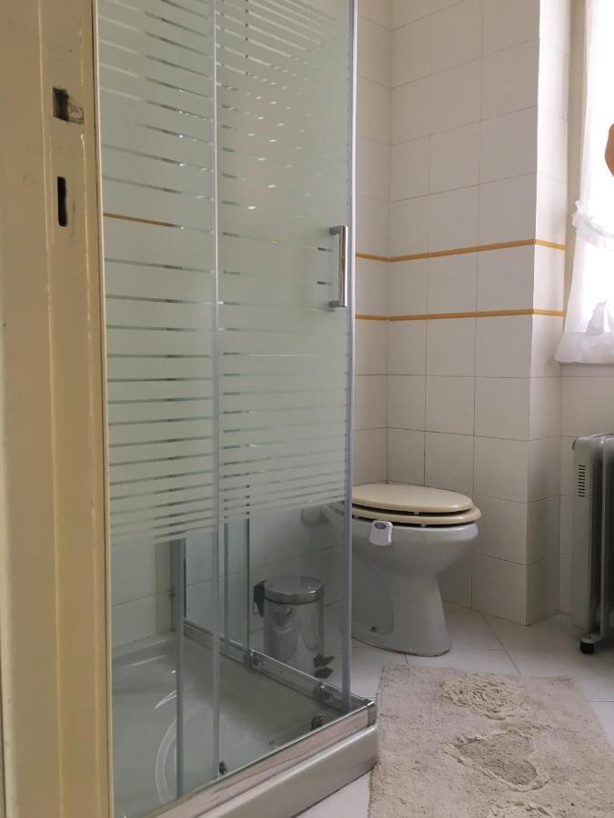 Extravaganza Apartment Cagliari Extérieur photo
